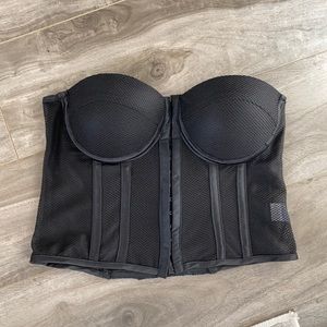 Bustier Top - perfect condition
